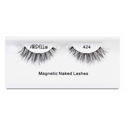Gene False Ardell Magnetic Naked Lash 424