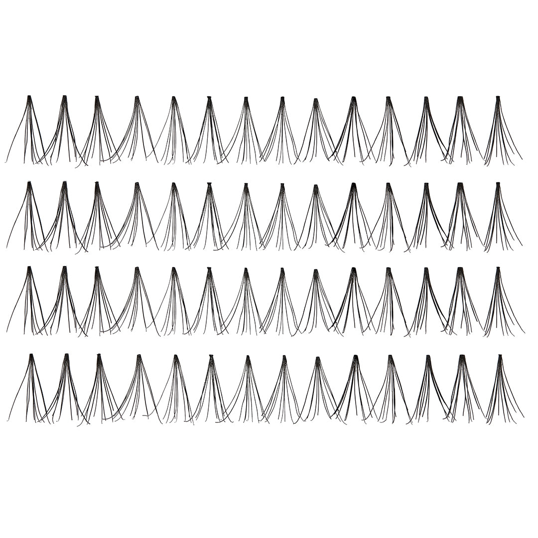 Gene False Individuale Ardell Duralash Natural Long