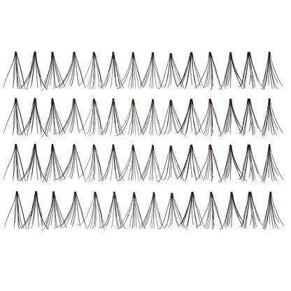 Gene False Individuale Ardell Duralash Natural Long