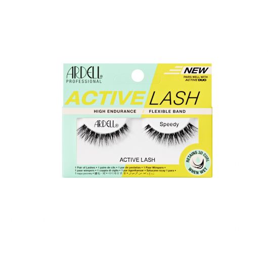 Gene False Ardell Active Lashes Speedy