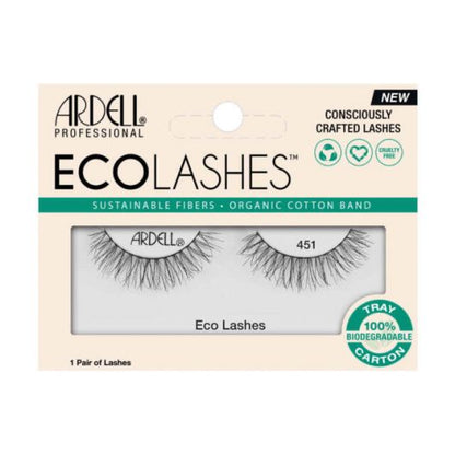 Gene false Ardell Eco Lash 451