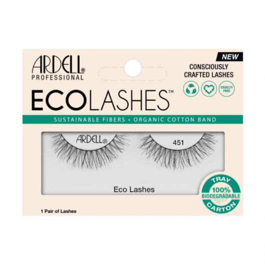 Gene false Ardell Eco Lash 451