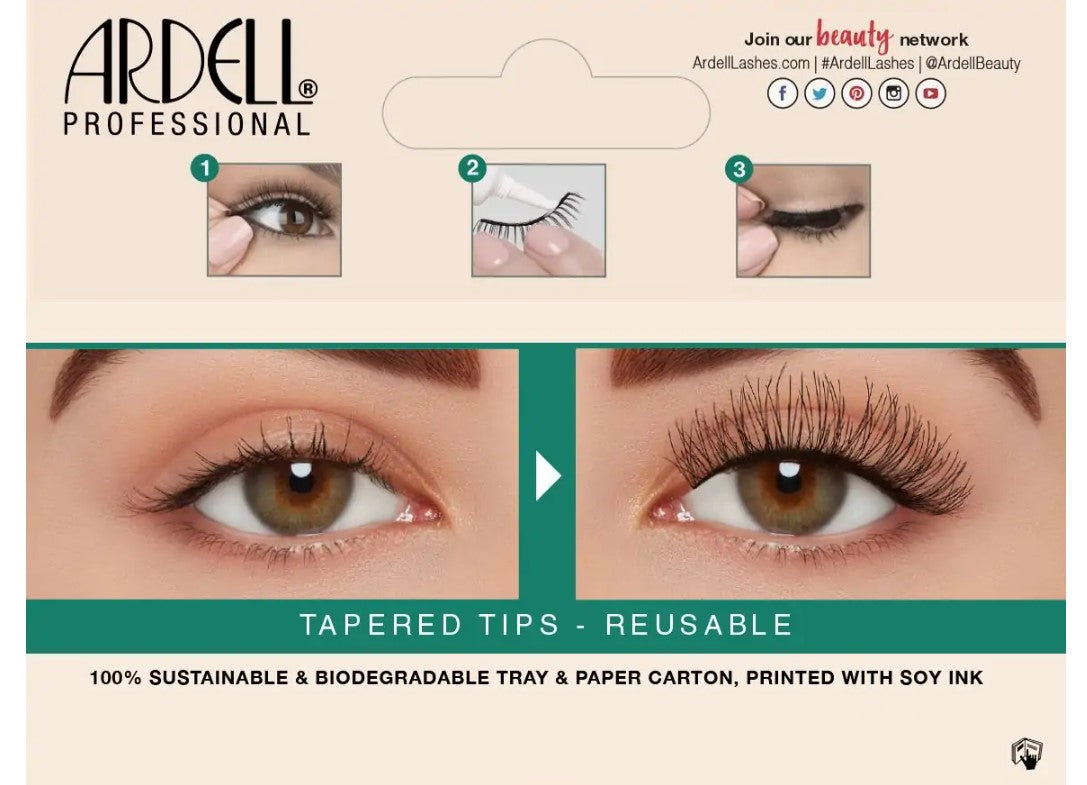 Gene false Ardell Eco Lash 451