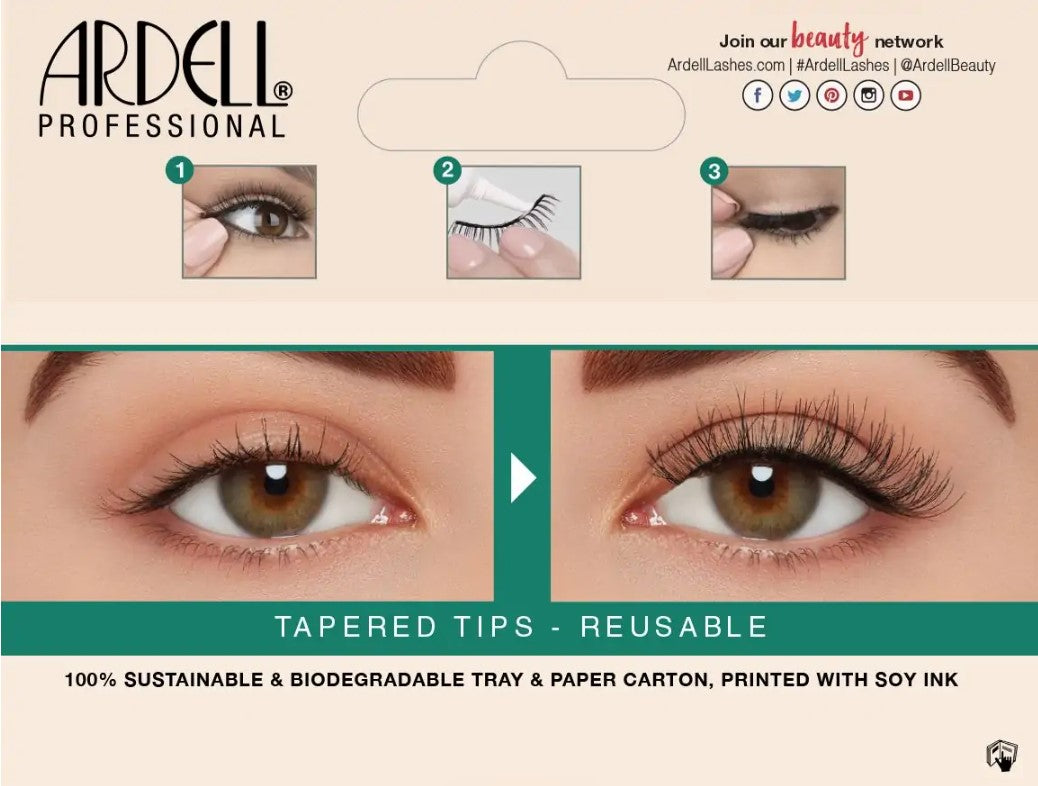 Gene false Ardell Eco Lash 454