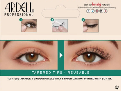 Gene false Ardell Eco Lash 454