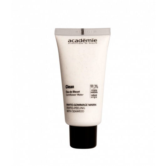 Gomaj Academie Visage Phyto Gommage Marin exfoliant cu alge marine 15ml