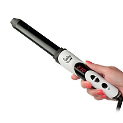 Ondulator de par Muster Electric Swing Oval 15mm