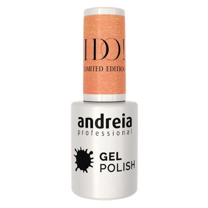 Lac de unghii semipermanent Andreia Gel Polish ID2, 10.5ml
