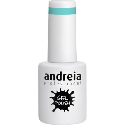 Lac de unghii semipermanent Andreia Gel Polish 201 10.5ml