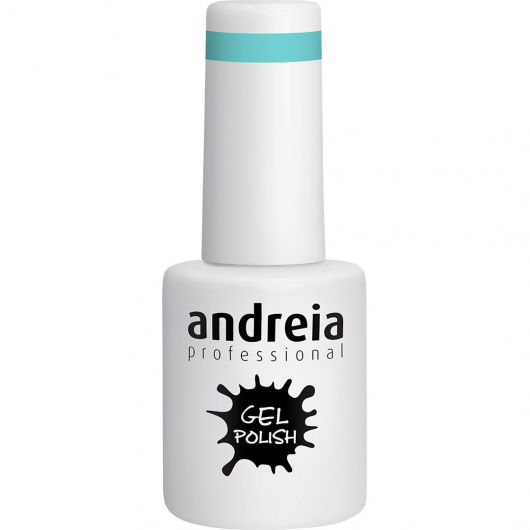 Lac de unghii semipermanent Andreia Gel Polish 201 10.5ml