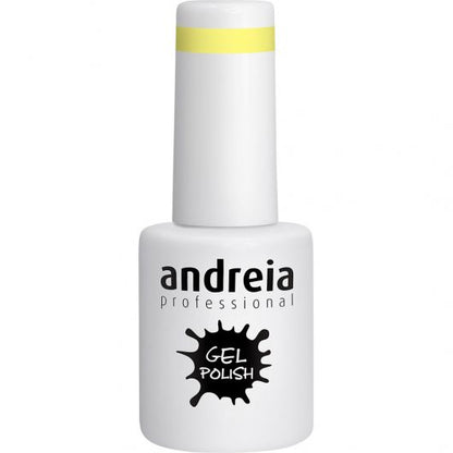 Lac de unghii semipermanent Andreia Gel Polish 202 10.5ml
