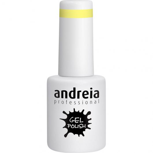 Lac de unghii semipermanent Andreia Gel Polish 202 10.5ml