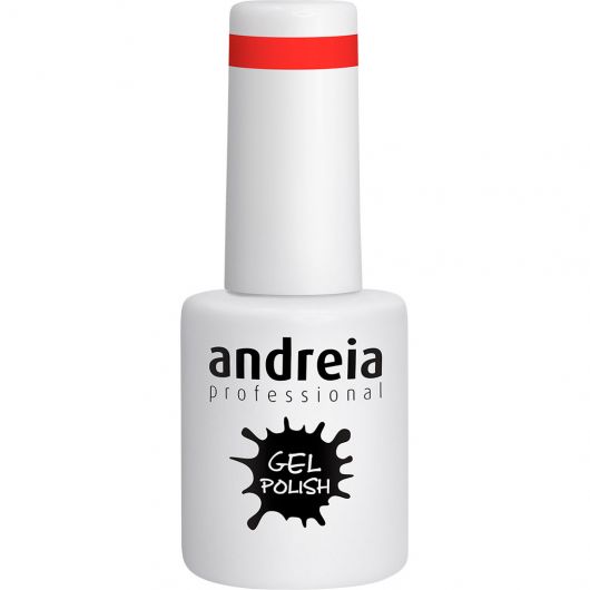Lac de unghii semipermanent Andreia Gel Polish 205 10.5ml