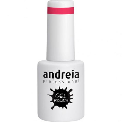 Lac de unghii semipermanent Andreia Gel Polish 210 10.5ml