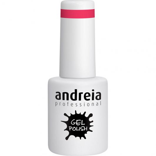 Lac de unghii semipermanent Andreia Gel Polish 210 10.5ml