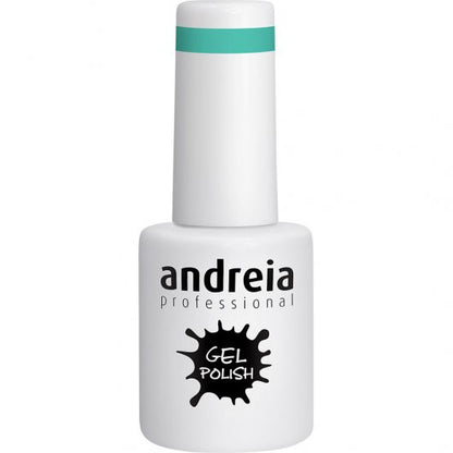 Lac de unghii semipermanent Andreia Gel Polish 215 10.5ml