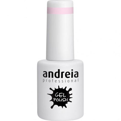 Lac de unghii semipermanent Andreia Gel Polish 217 10.5ml