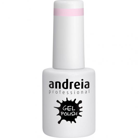 Lac de unghii semipermanent Andreia Gel Polish 217 10.5ml