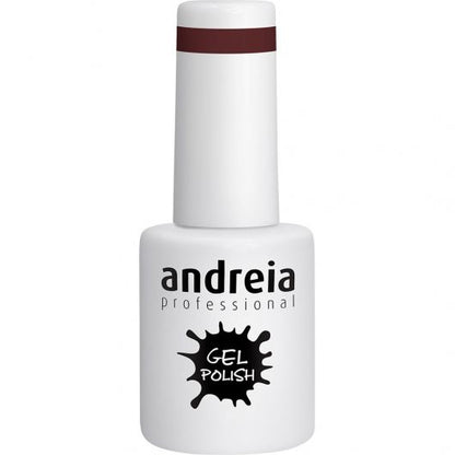 Lac de unghii semipermanent Andreia Gel Polish 229 10.5ml