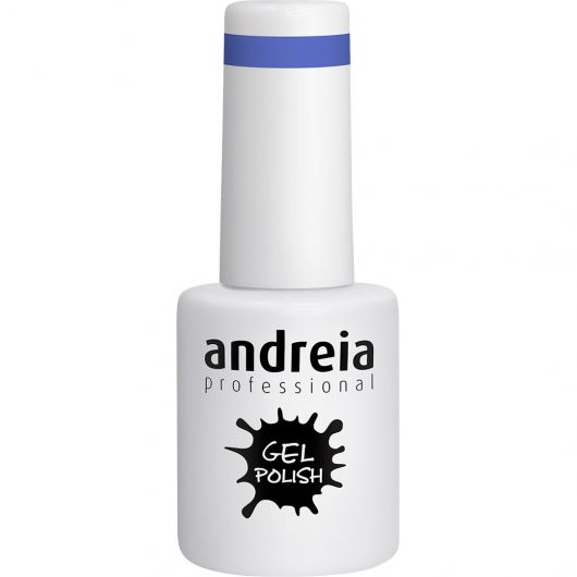 Lac de unghii semipermanent Andreia Gel Polish 246 10.5ml