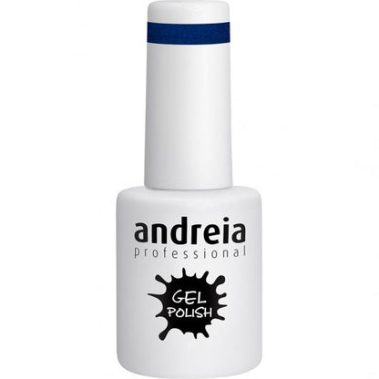 Lac de unghii semipermanent Andreia Gel Polish 257 10.5ml