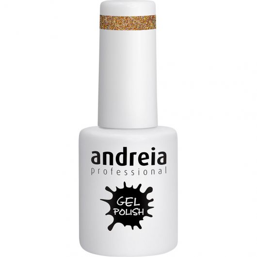 Lac de unghii semipermanent Andreia Gel Polish 260 10.5ml