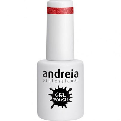 Lac de unghii semipermanent Andreia Gel Polish 261 10.5ml