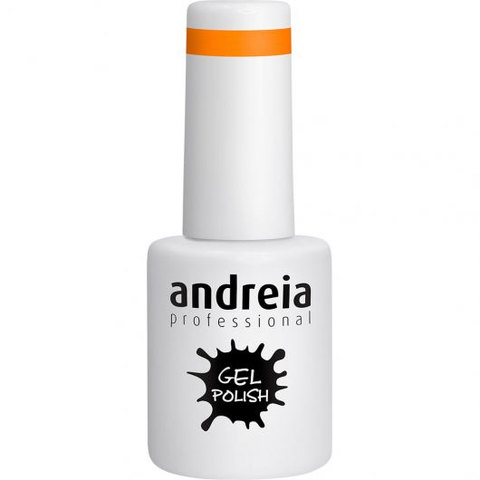 Lac de unghii semipermanent Andreia Gel Polish 262 10.5ml