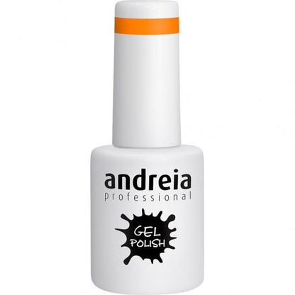 Lac de unghii semipermanent Andreia Gel Polish 262 10.5ml