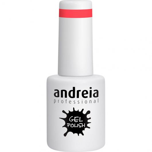 Lac de unghii semipermanent Andreia Gel Polish 265 10.5ml
