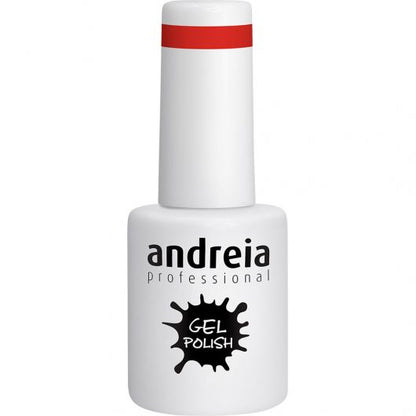 Lac de unghii semipermanent Andreia Gel Polish 268 10.5ml