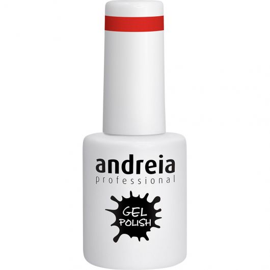 Lac de unghii semipermanent Andreia Gel Polish 268 10.5ml