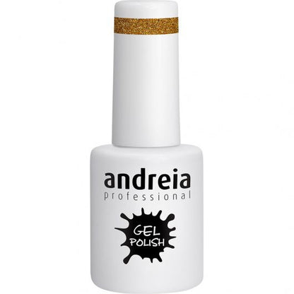 Lac de unghii semipermanent Andreia Gel Polish 281 10.5ml
