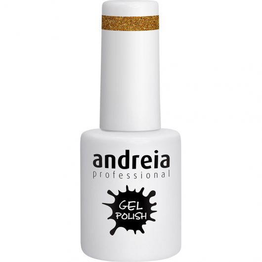 Lac de unghii semipermanent Andreia Gel Polish 281 10.5ml