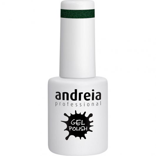 Lac de unghii semipermanent Andreia Gel Polish 282 10.5ml