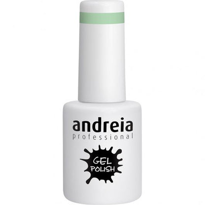 Lac de unghii semipermanent Andreia Gel Polish 286 10.5ml