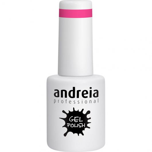 Lac de unghii semipermanent Andreia Gel Polish 290 10.5ml