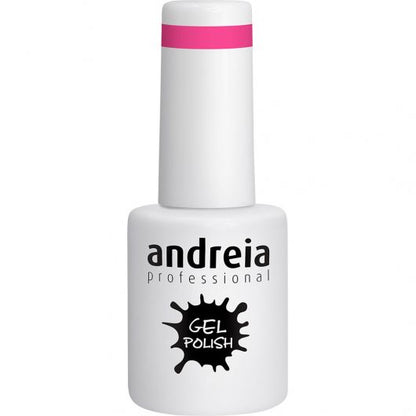 Lac de unghii semipermanent Andreia Gel Polish 290 10.5ml