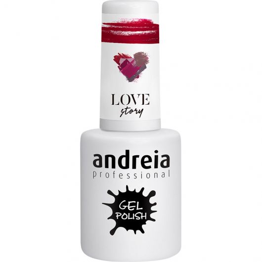 Lac de unghii semipermanent Andreia Gel Polish 304 10.5ml