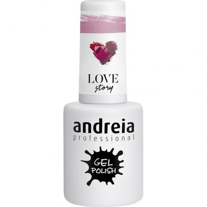 Lac de unghii semipermanent Andreia Gel Polish 306 10.5ml