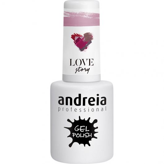 Lac de unghii semipermanent Andreia Gel Polish 306 10.5ml