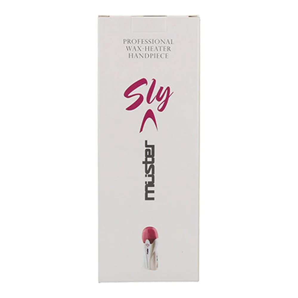 Incalzitor ceara Muster & Dikson de unica folosinta SLY