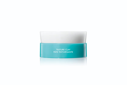 Pasta de par Moroccanoil Texture Clay mata pentru textura 75ml