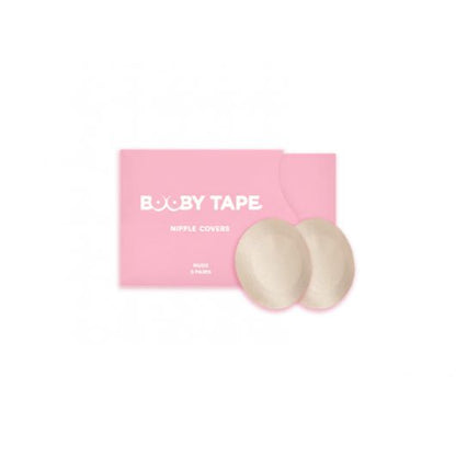 Protectie pentru sfarcuri Booby Tape