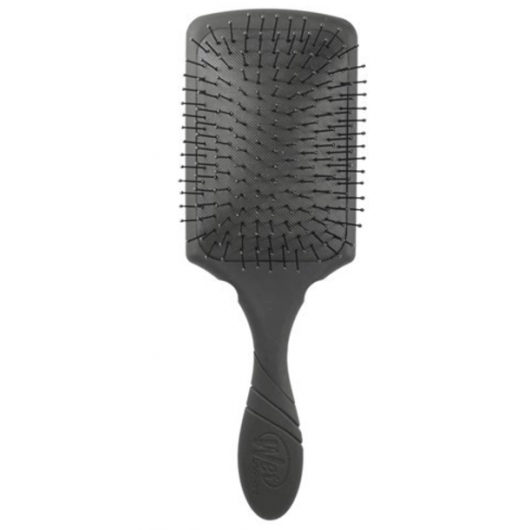 Perie de par Wet Brush Pro Paddle Negru