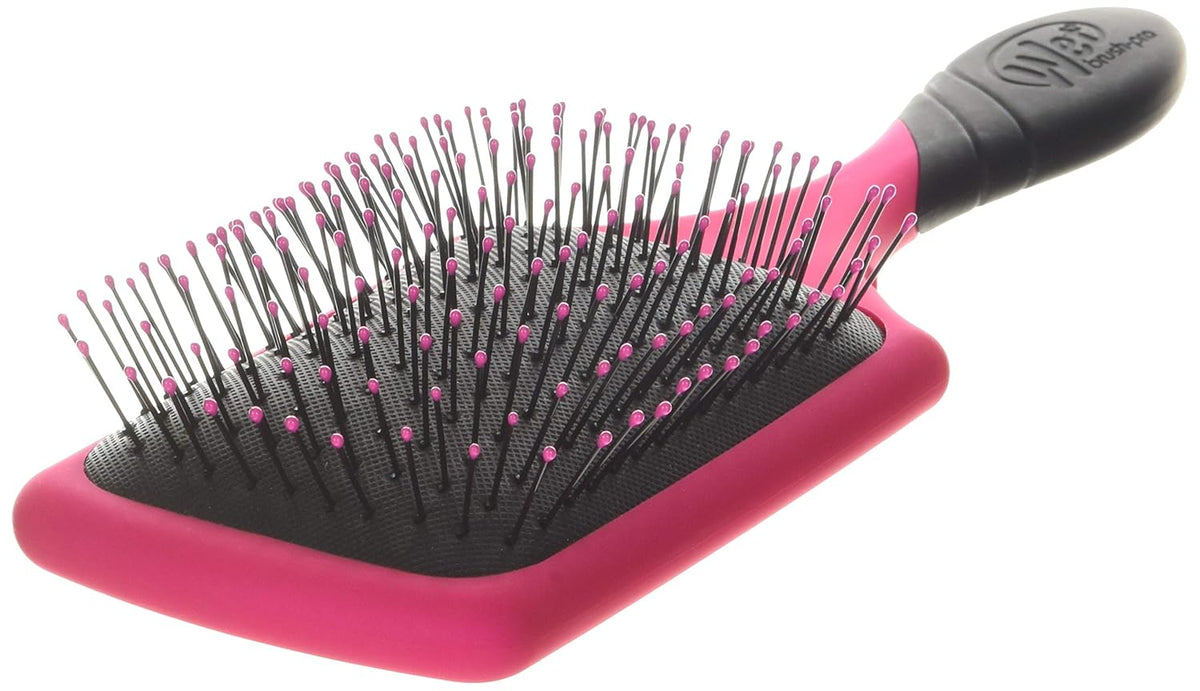 Perie de par Wet Brush Pro Paddle Roz