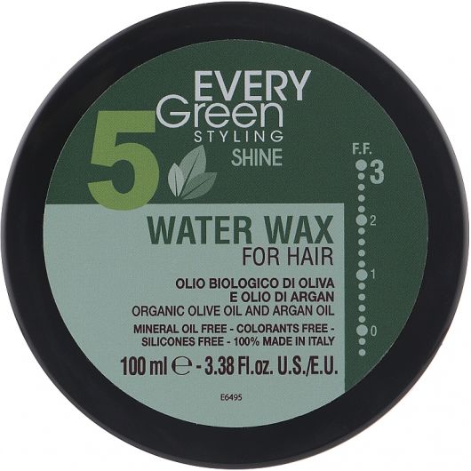 Ceara de par Every Green Water 100ml