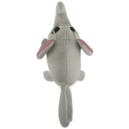 Perie de par Wet Brush pentru copii Plush Elephant