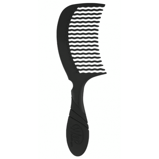 Pieptene Wet Brush Pro Negru