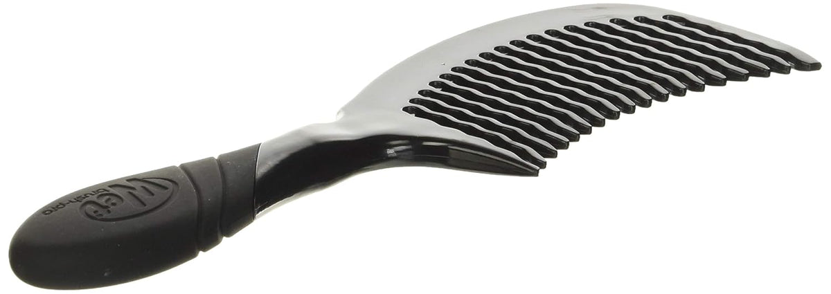 Pieptene Wet Brush Pro Negru